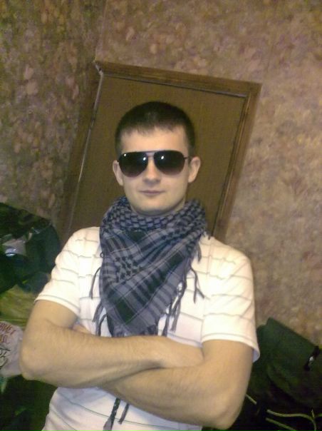 №25, Кирилл Куржунов, 38 лет, Санкт-Петербург №25, Кирилл Куржунов, 38 лет, Санкт-Петербург