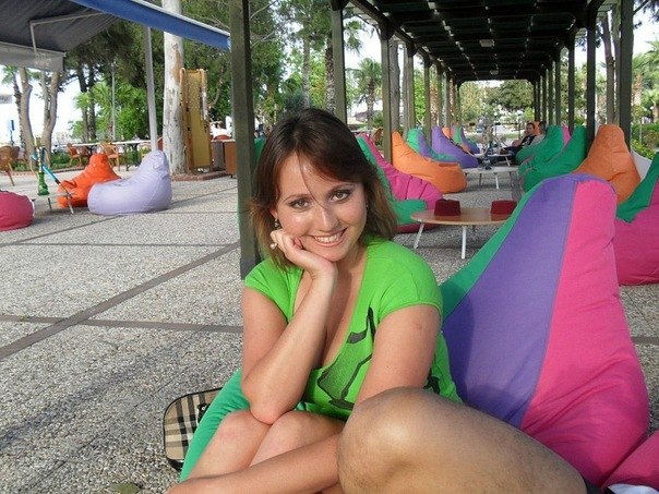 Маришка Болотская | Харьков