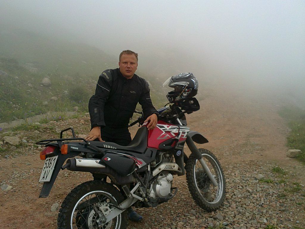 Алексей Колягин | Алматы