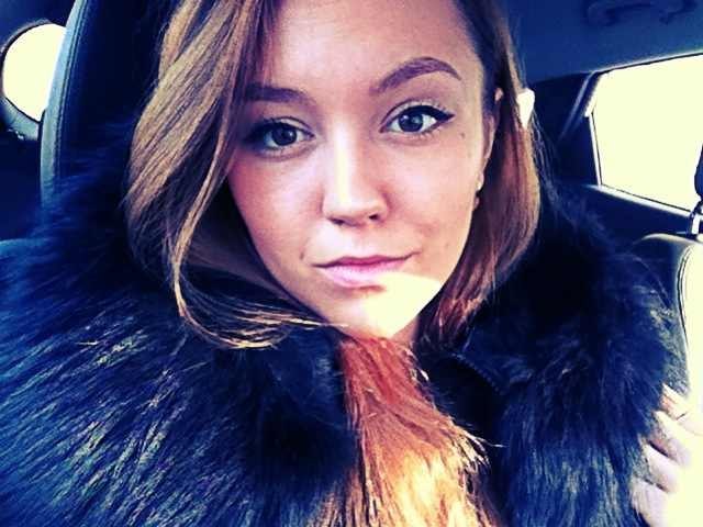 Екатерина Оленева | Санкт-Петербург