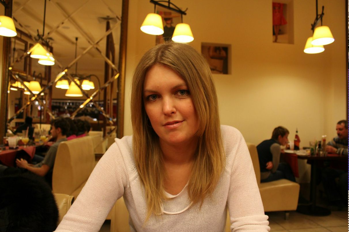 Lara Varova | Чайковский