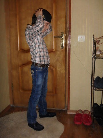 Батыр Точиев | Назрань