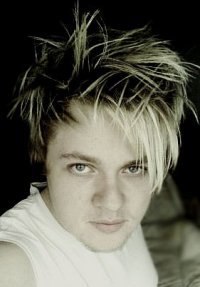 Andrew Sayden | Львов