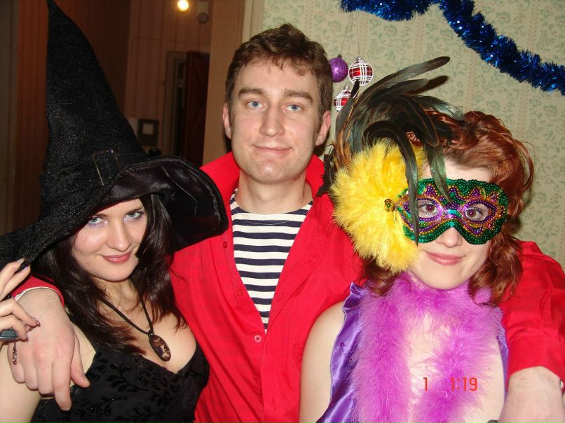 Денис Данилькевич | Москва