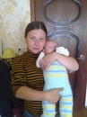 Фотография Тетерько Елены