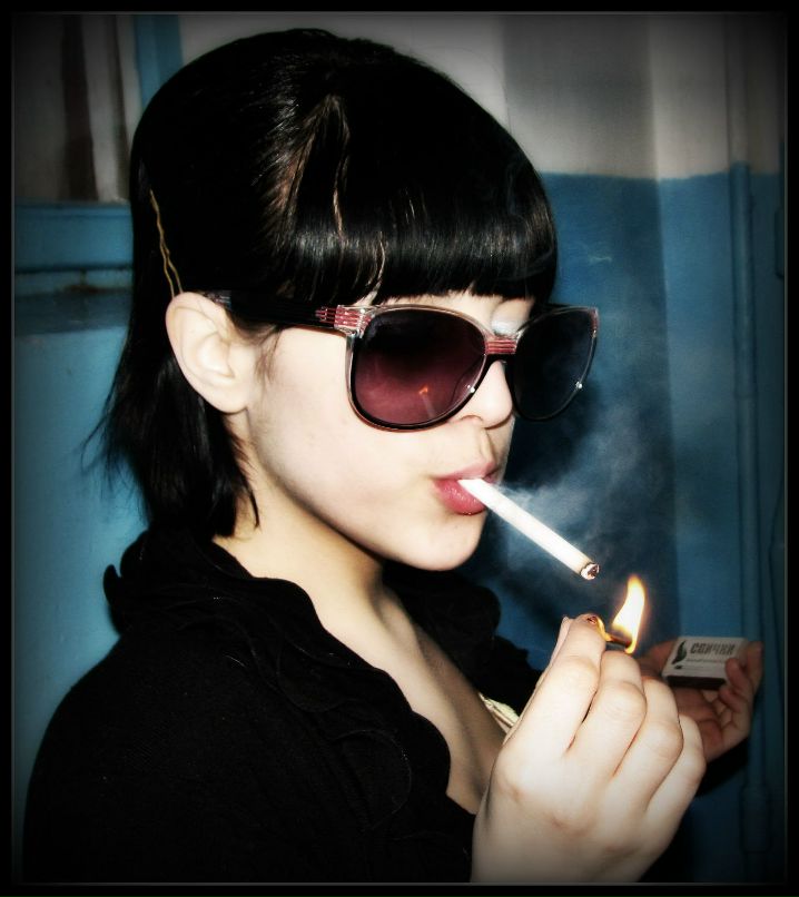 Анастасия Костюк Андреевна | 