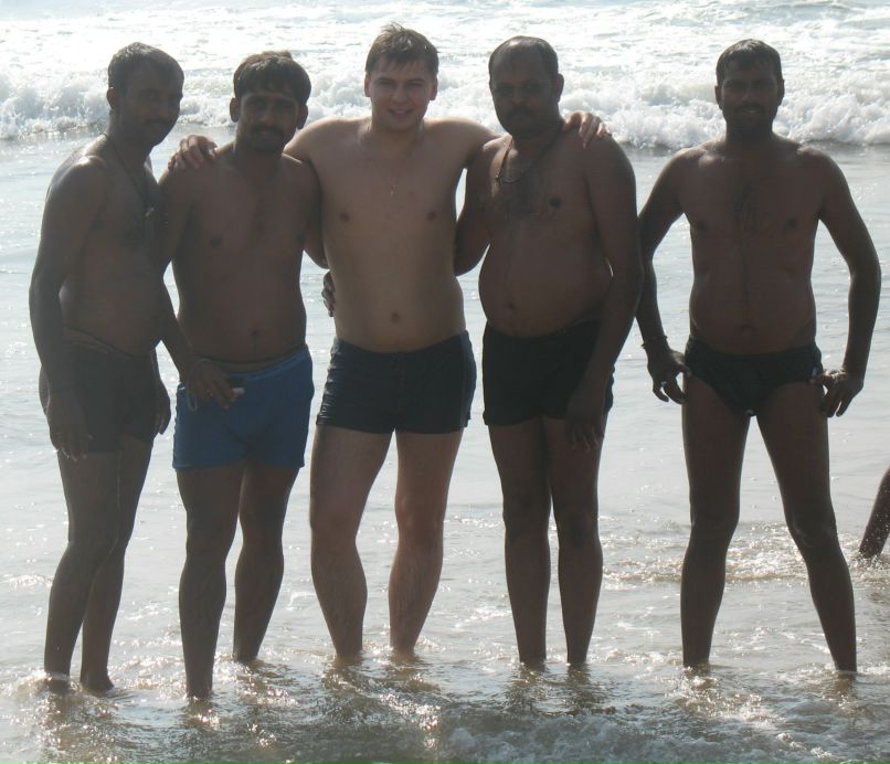 Димка Завгороднев | Казань