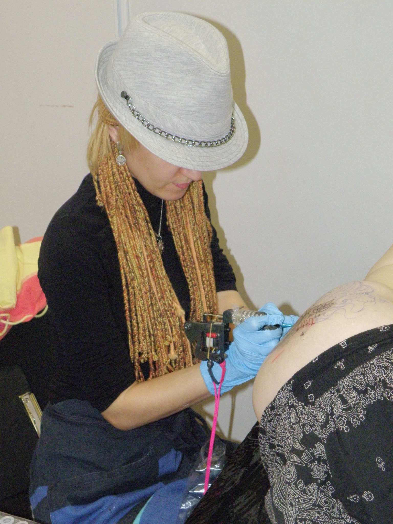 Фото профиля