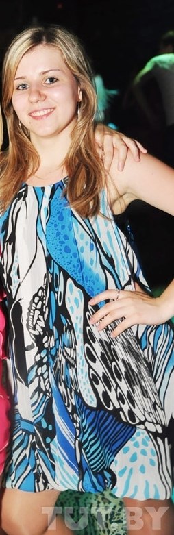 Полина Ивашко | Минск