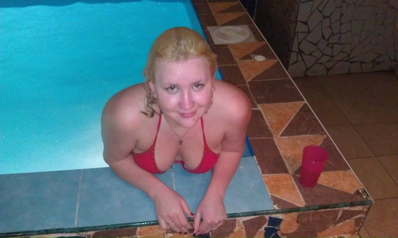 Мария Назарова | Рязань