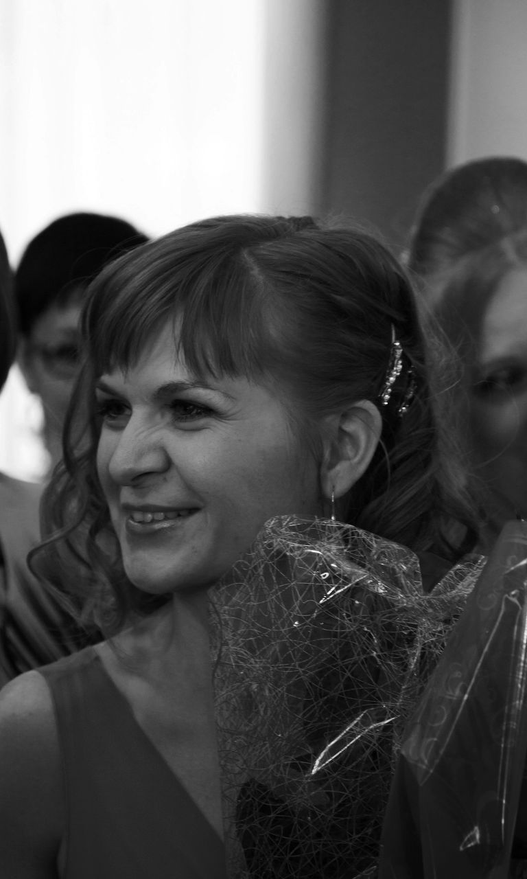 Елена Беликова | Рязань