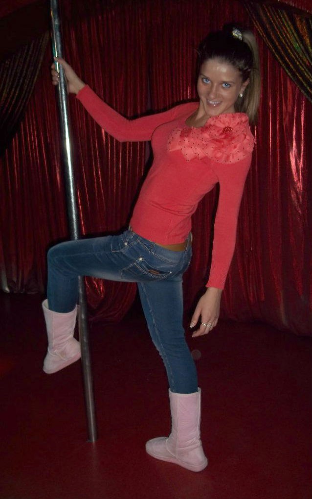 Виктория Шубина | Харьков