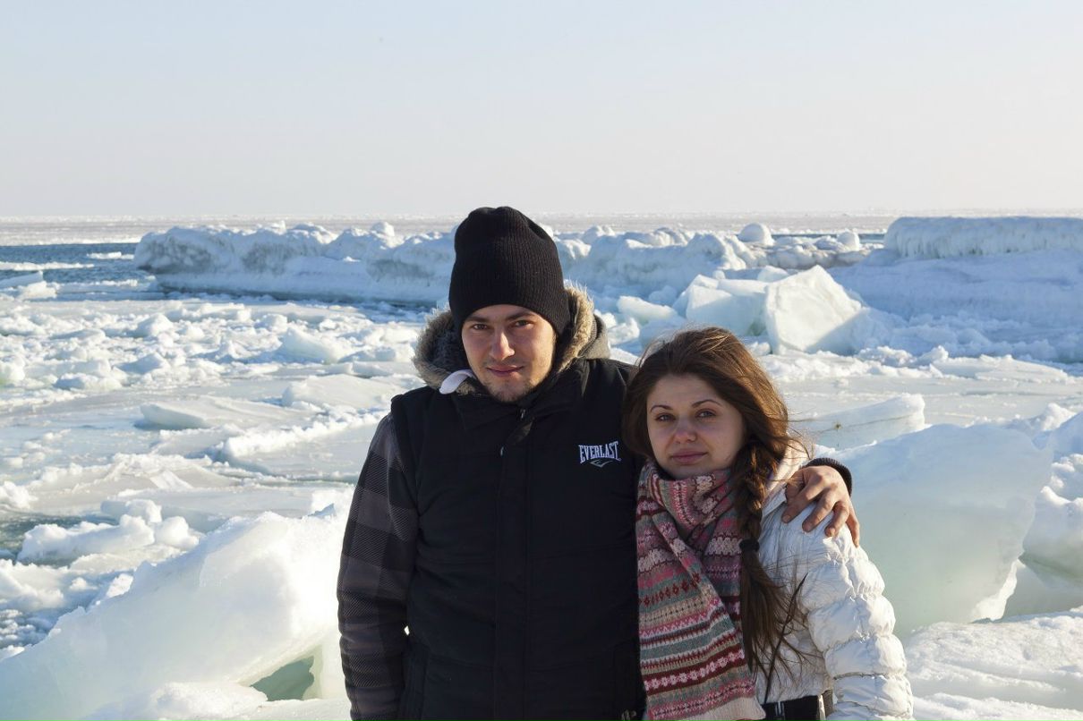 Алексей Колтынюк | Одесса