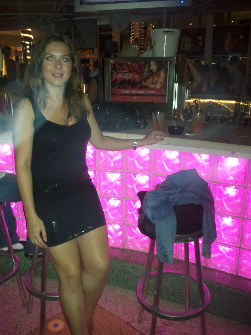 Dauriya Hbach | Essen