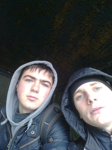 №15, Руслан Титаренко, 30 лет, Вознесенск №15, Руслан Титаренко, 30 лет, Вознесенск