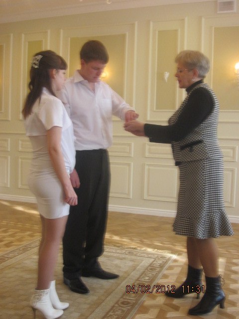 Павел Ермолин | Калининград