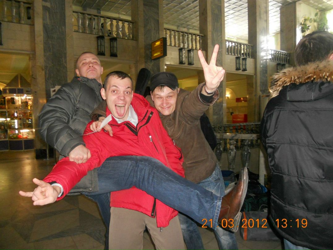 Денис Петухов | Барнаул