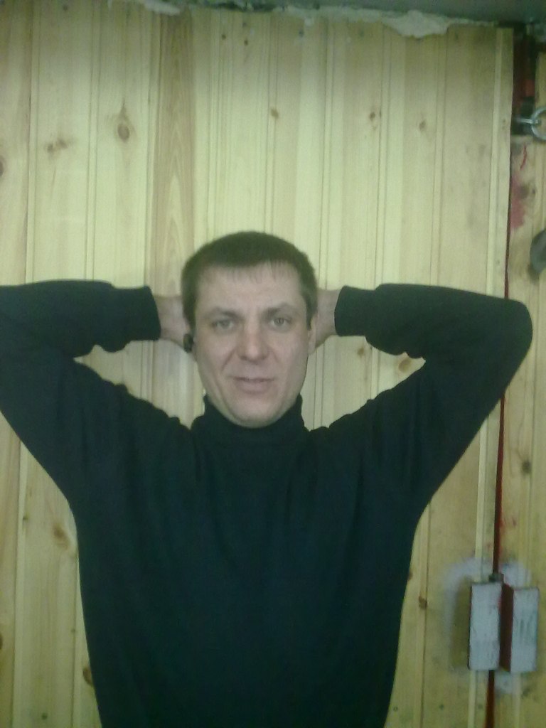 Дмитрий Макаревич | Новосибирск