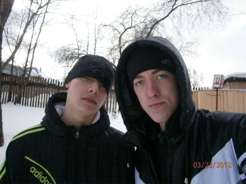 Вадим Перевозчиков | Сарапул