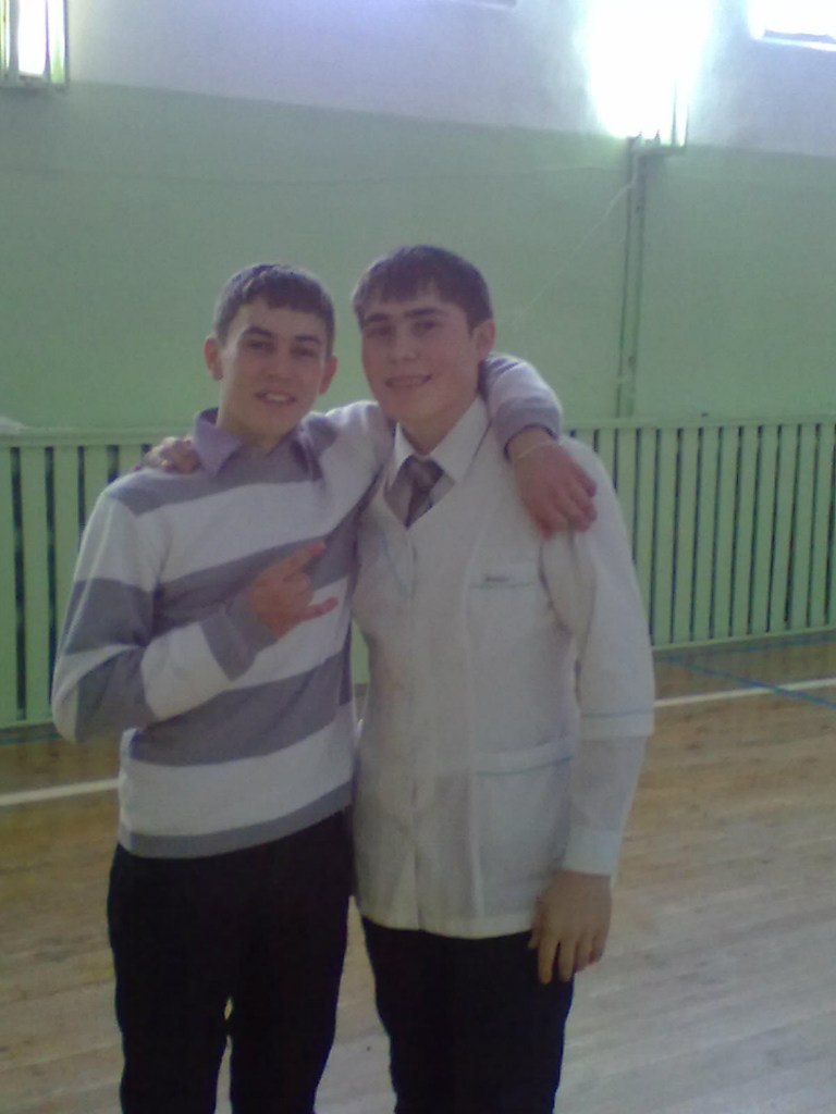 Алмаз Хазиев | Казань