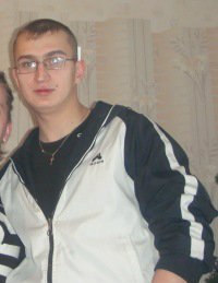 Никита Сычев | Москва