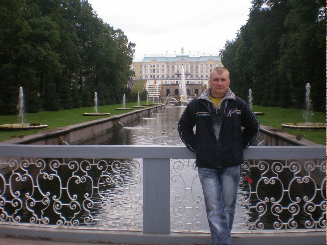 Евгений Рябов | Ковров