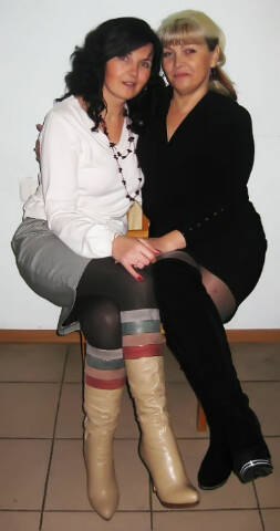 Елена Лукашевич | Белореченский