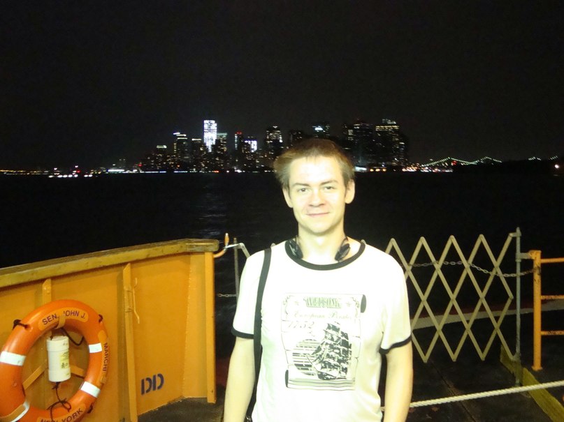 Ales Kukhta | New York City