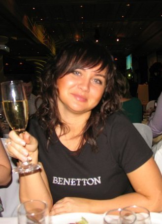 Майя Симкина | Мурманск