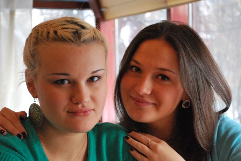 Дарья Хлыстун | Иркутск