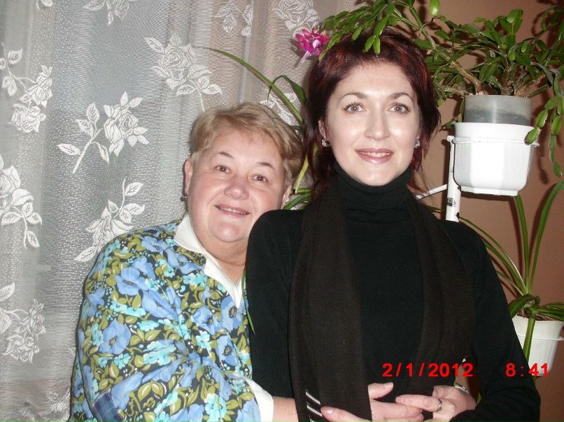 Татьяна Бокова | Павлоград