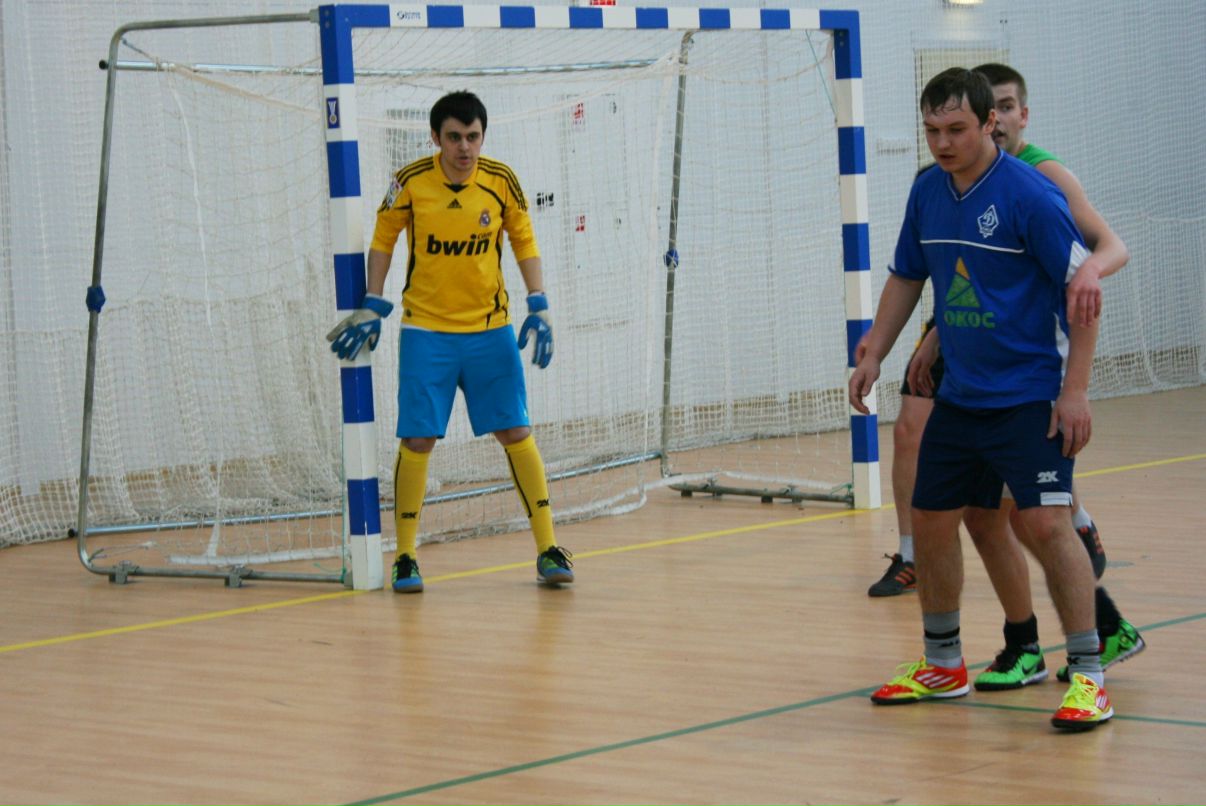 Евгений Сапожников Terry26TrueBlue | Москва