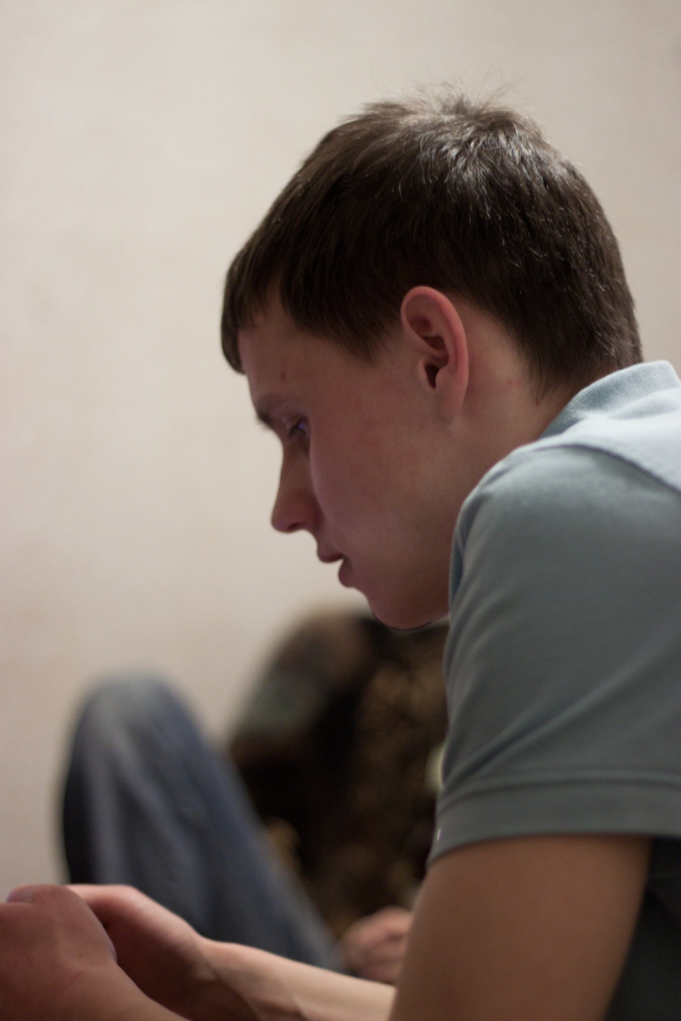 Фото профиля