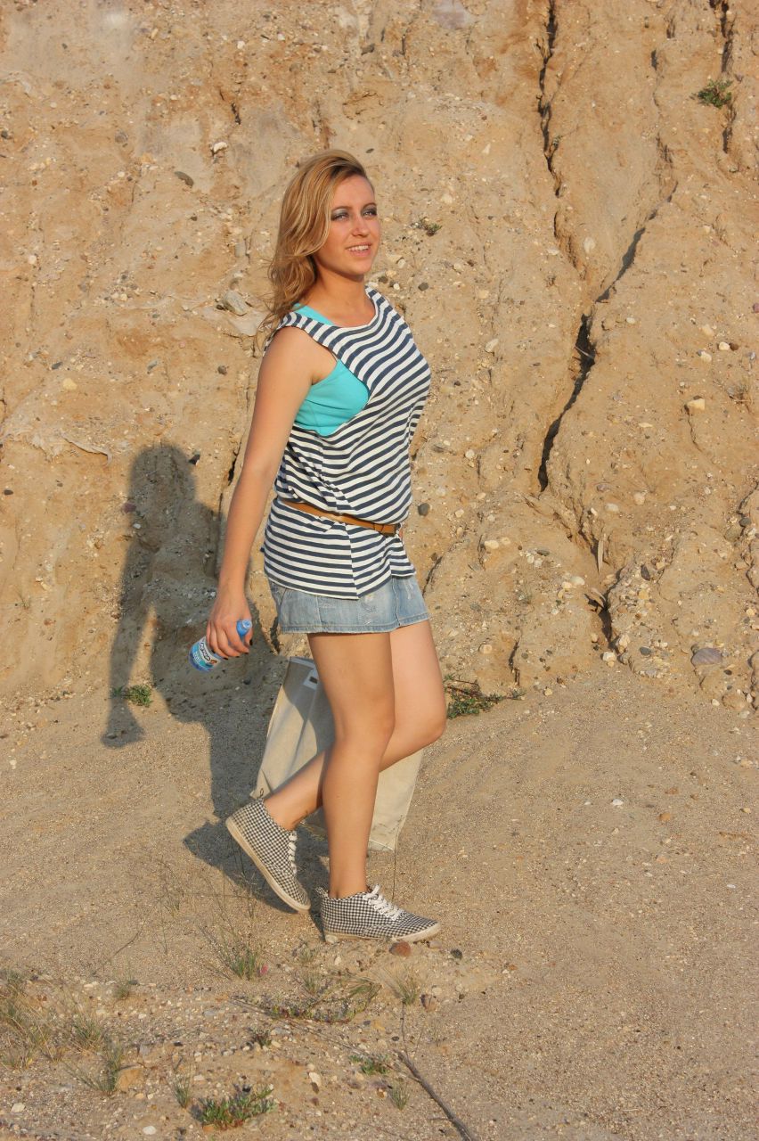 Ксения Чиж | Тверь