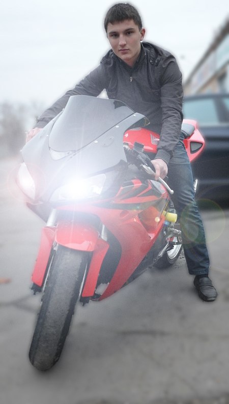 Дмитрий Скарлат | New York City