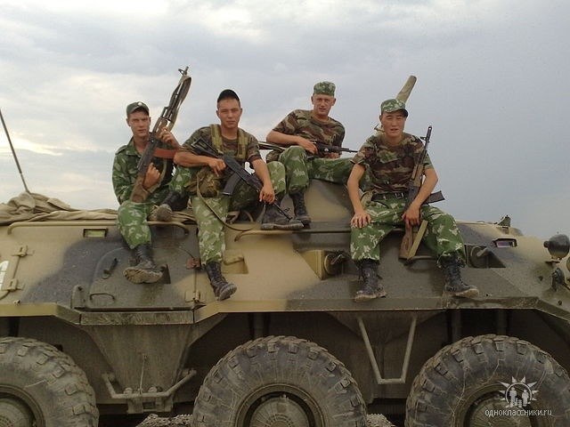 Павел Мельников 