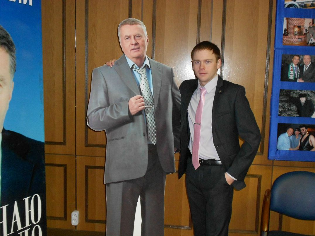 Роман Романов | Зеленоград