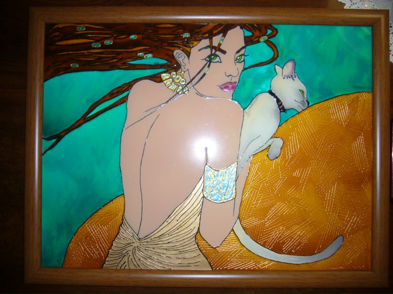 Анна Чупыхина | Константиновка