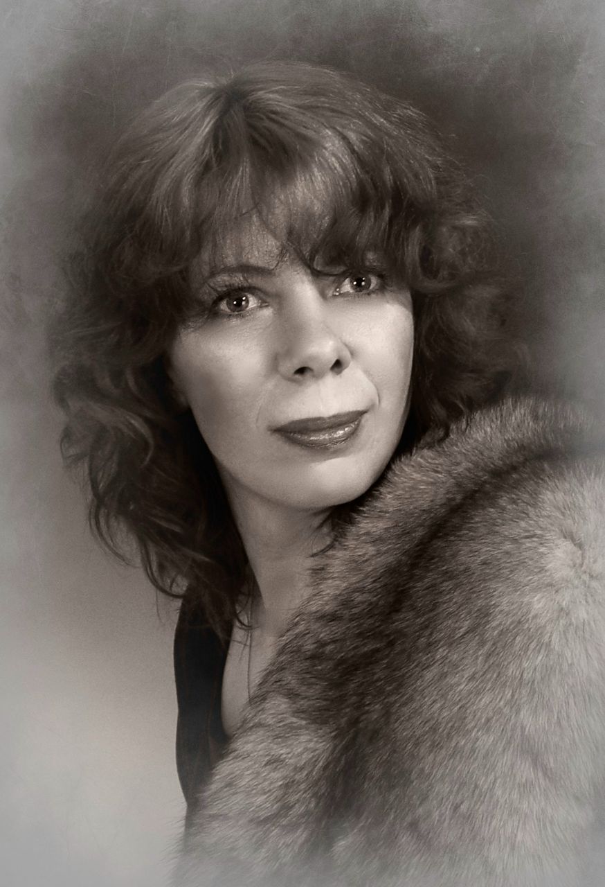 Светлана Румянцева | Санкт-Петербург