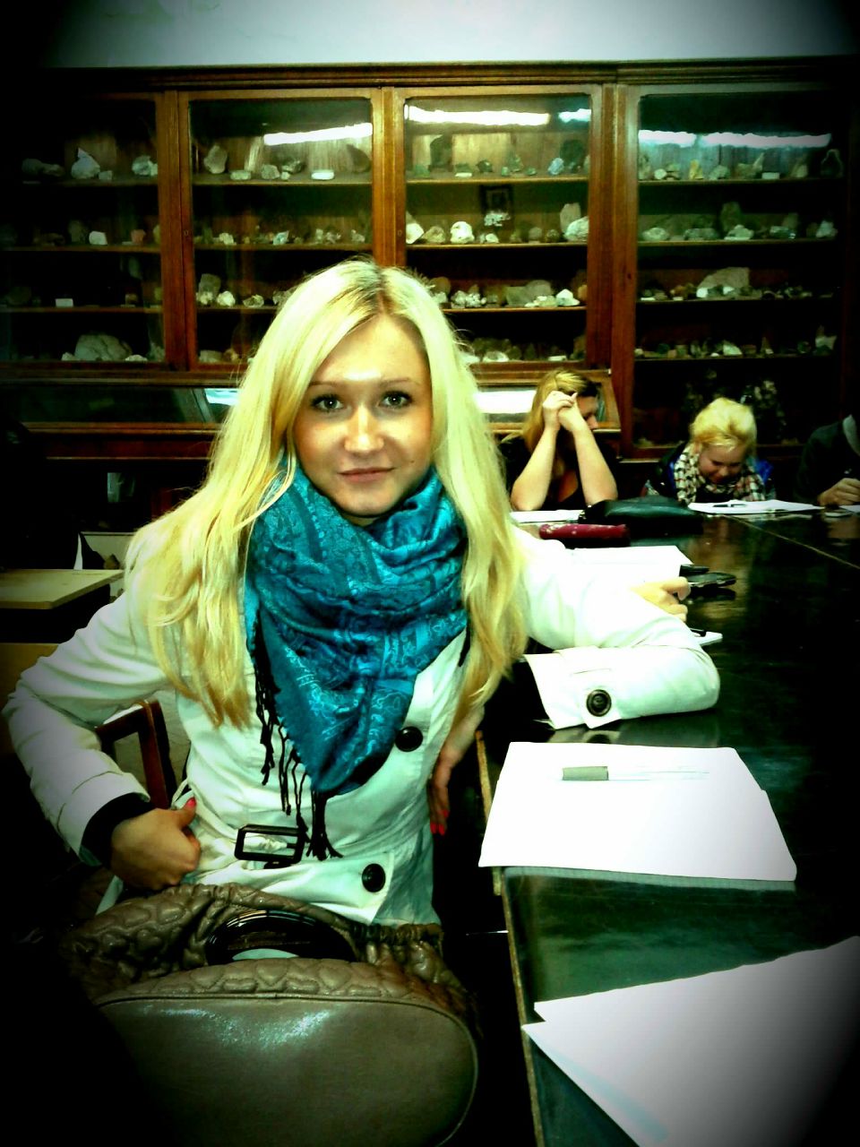 Полина Грибкова | Санкт-Петербург