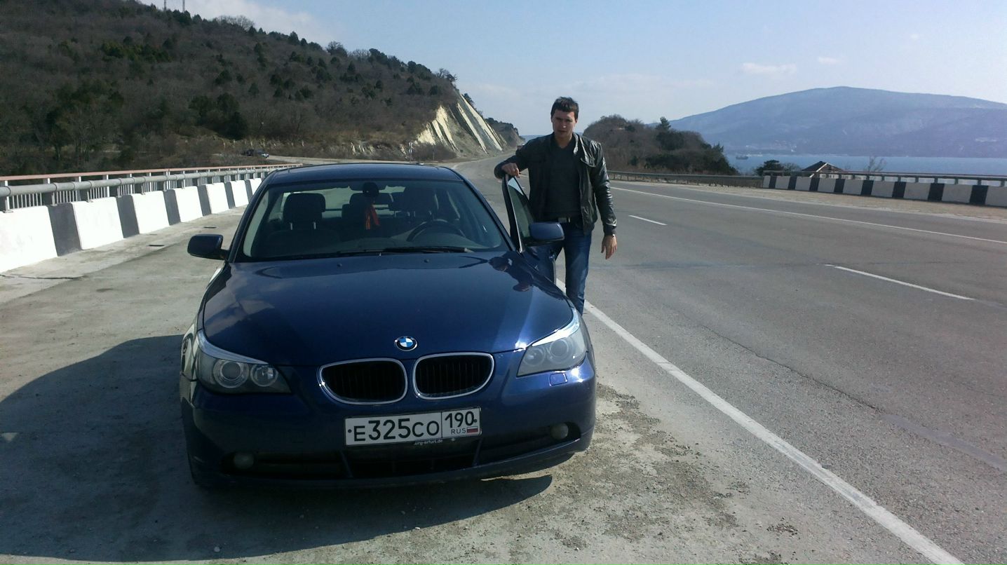 Виталий Бабешко ·•●Vitaliy●•· | Москва