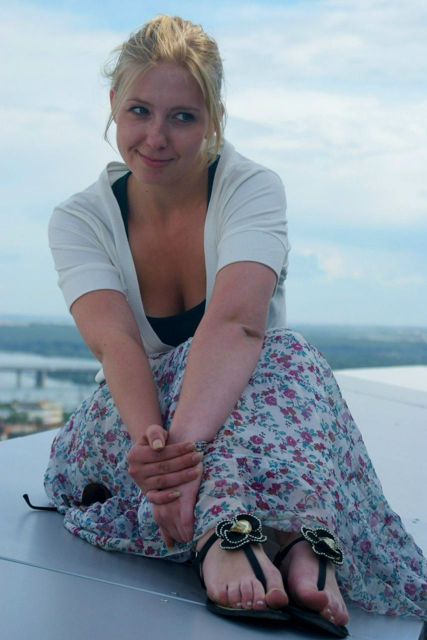 Маришка Гусева | Новосибирск