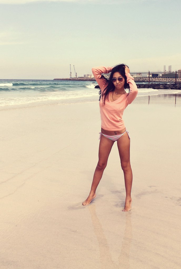 Ocha Amandykov | Nancy