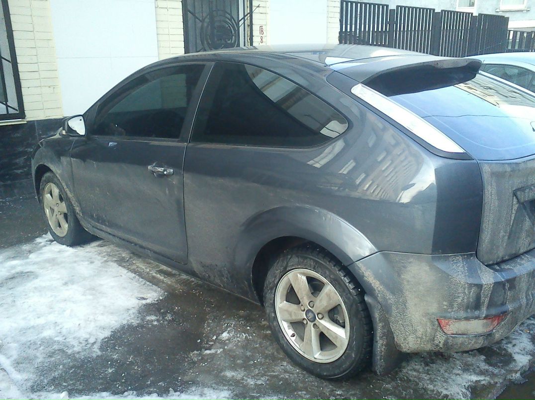 Кирилл Болотин  | ☜ૐ | | Москва