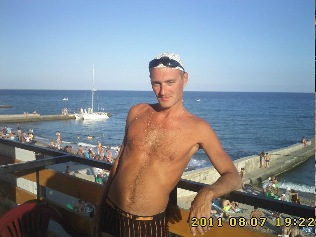 Евгений Сероглазый | Москва