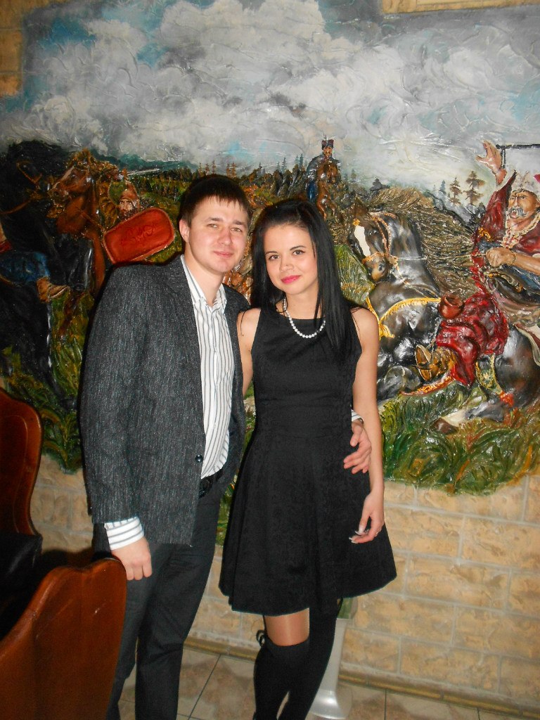 Таня Копельчак | Подольск