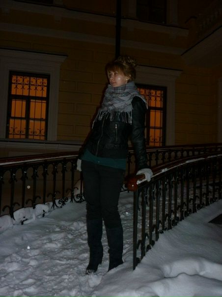 №2, Олька Кротова, Вологда №2, Олька Кротова, Вологда