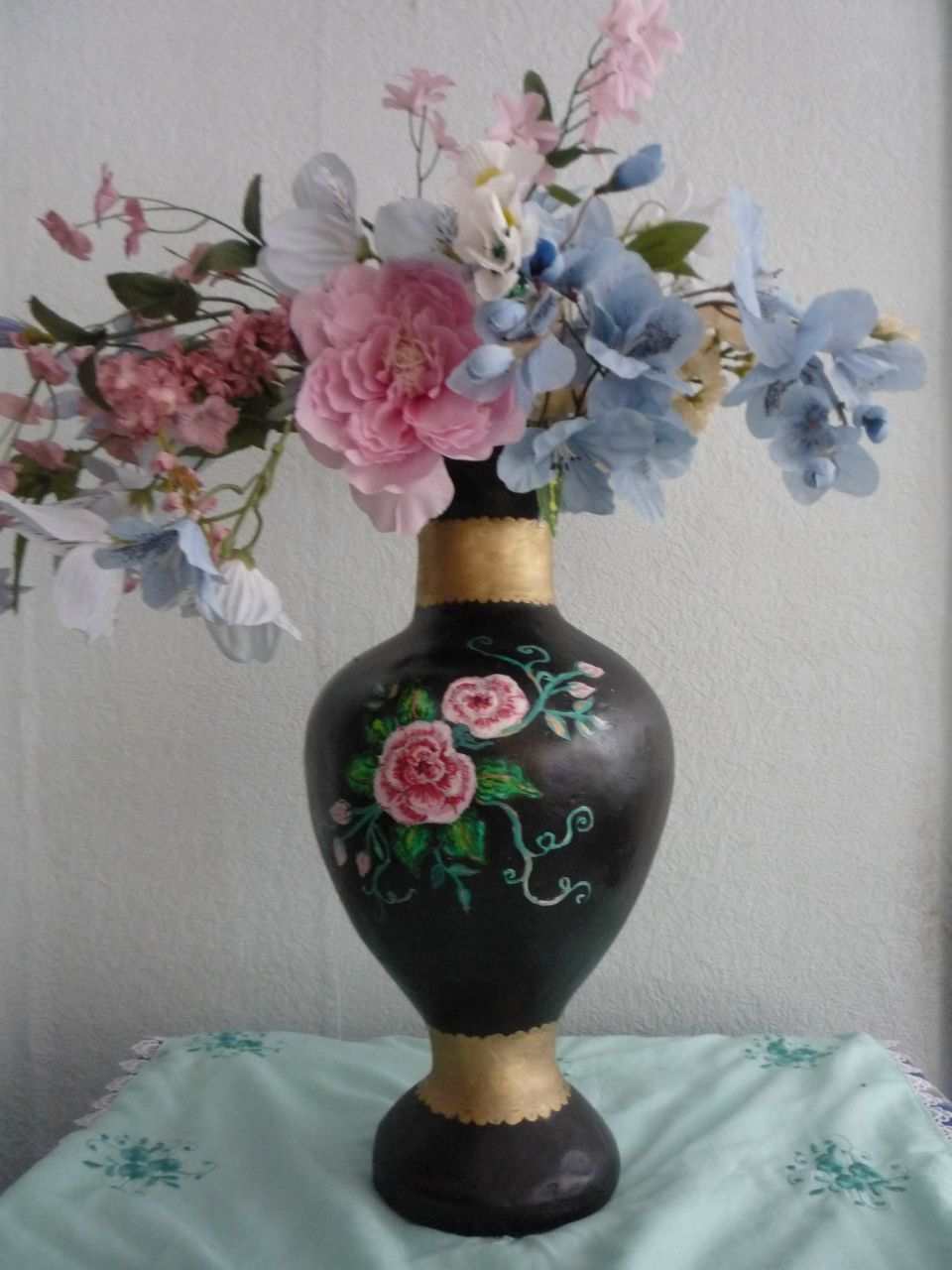 Эвелина Григорьянц | Санкт-Петербург