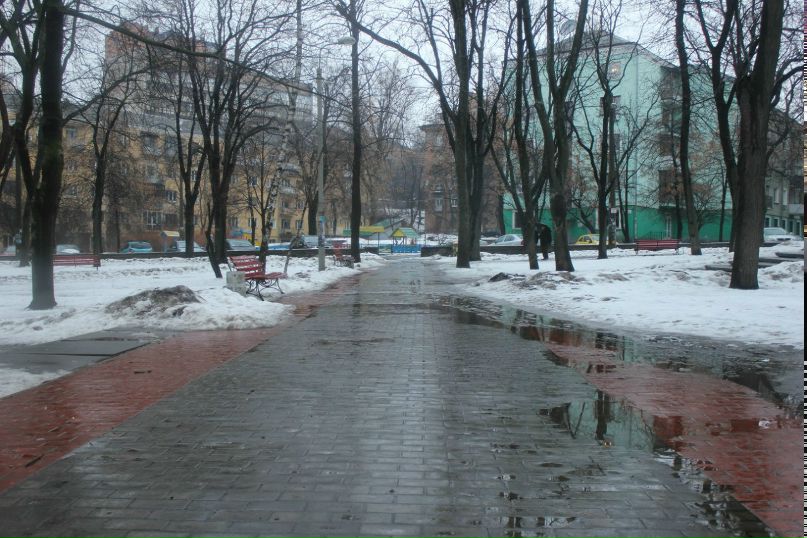 Вова Маслюк | Киев