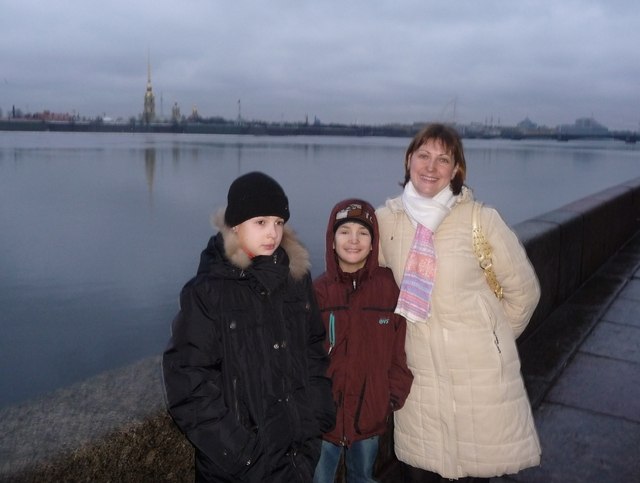 Фото профиля